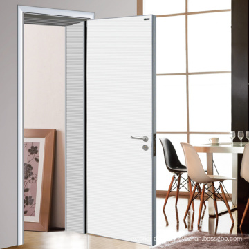 Aluminum Frame Good Quality Armored Entrance Door